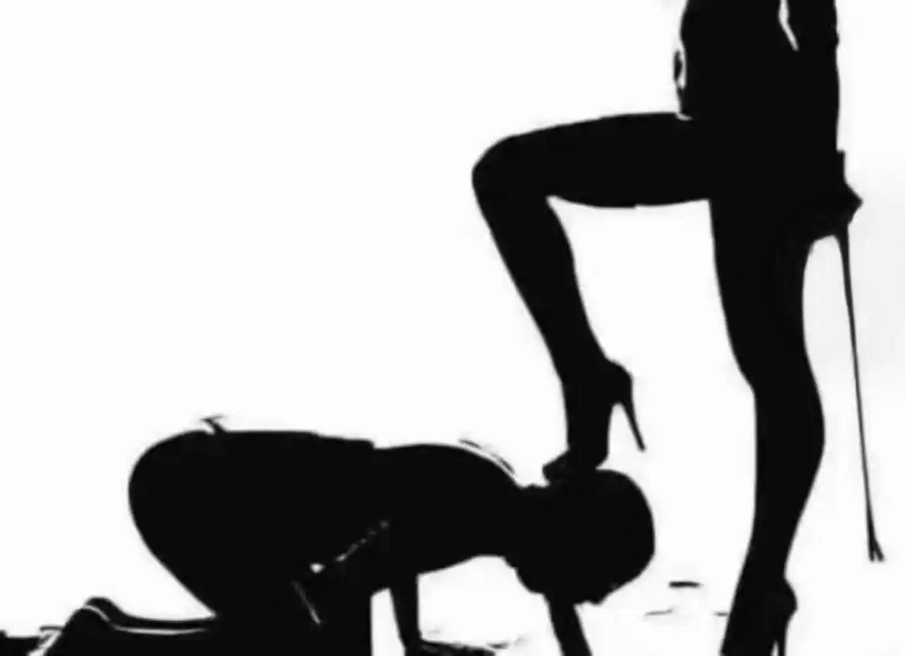 西檬之家-Sub是什么？BDSM圈臣服者角色全解析