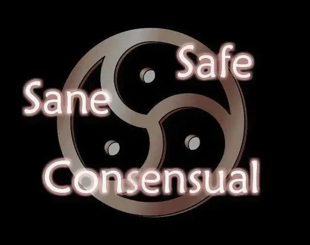 【西檬之家】BDSM新人入门：读懂核心术语与SSC原则