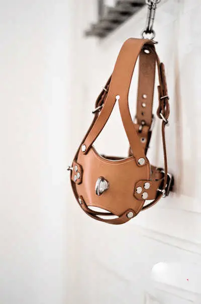 【西檬之家】S倾向解析：BDSM新人的权力交换与信任指南