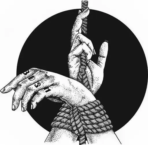 【西檬之家】OTK是什么意思？BDSM跨膝惩戒入门指南